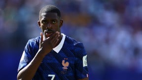  «Il va peut-être finir à Arsenal» : Jérôme Rothen tire la sonnette d’alarme sur le niveau d’Ousmane Dembélé