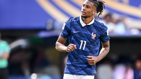 Michael Olise annoncé au PSG et au Real Madrid : La nouvelle star des Bleus va-t-elle changer de club cet été ?