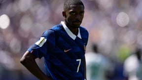 Équipe de France - Le malaise Ousmane Dembélé : Johan Micoud s’agace dans L’EQUIPE du Soir !