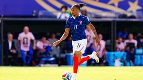 Equipe de France : Numéro 10 ou ailier droit ? Michael Olise révèle son poste préféré !