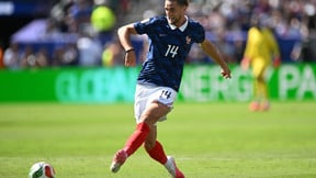 Equipe de France : Le craquage d'Adrien Rabiot à la Coupe du Monde 2026 !