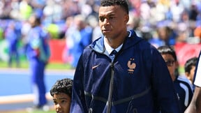 France/Sénégal : Une star de la télévision américaine l’a mis au défi, Mbappé a tenu parole !