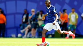 Ousmane Dembélé : Le coup de pression de Pierre Ménès après France-Sénégal !