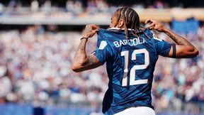 Mercato - PSG : Un dernier détail à régler avant le transfert de Bradley Barcola ?