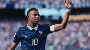 Kylian Mbappé souffre du même problème qu'Emmanuel Macron ? 