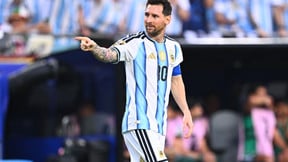 Coupe du monde 2026 : Lionel Messi traverse «des jours compliqués», on connait désormais la raison ? 
