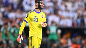 Coupe du monde 2026 - Luca Zidane sanctionné : L’annonce du sélectionneur de l’Algérie