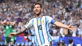 Coupe du monde 2026 - Lionel Messi : Le calvaire à l'origine de ses larmes face à l'Algérie 