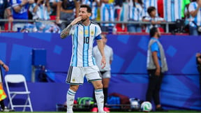 «Messi est protégé» : Un nouveau scandale dénoncé à la Coupe du monde 2026 ?
