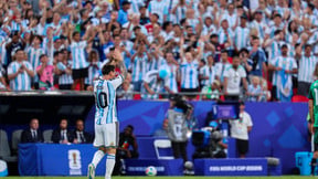 Coupe du monde 2026 : Lionel Messi dans la légende, l’hommage surprise pour Rafael Nadal