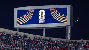 Coupe du monde 2026 : Une fusillade a éclaté avant un match !