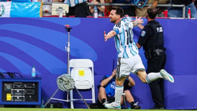 Coupe du monde 2026 - Argentine/Algérie : Le record de Lionel Messi fait déjà scandale