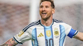 Coupe du monde 2026 - Lionel Messi cartonne face à l'Algérie : Même l'équipe de France a été choquée
