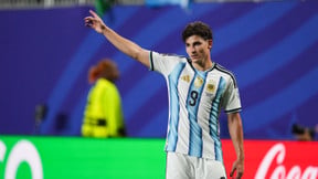 Transfert de Julian Alvarez : L'Atlético de Madrid va porter plainte contre le FC Barcelone !
