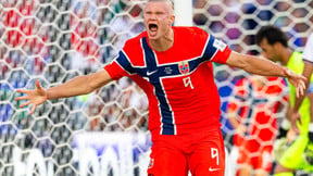 Coupe du monde 2026 : Erling Haaland a déclenché un tremblement de terre !