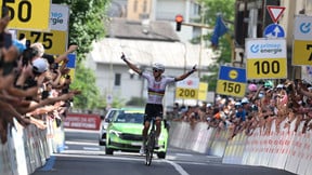 Cyclisme - Tour de France : Le message sans équivoque de Pogacar...
