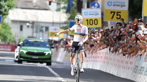 Cyclisme - Tour de France : Pogacar ? Le piège à éviter pour Vingegaard et Seixas...