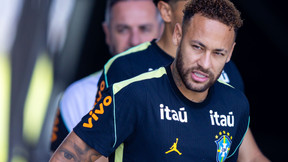 Coupe du monde 2026 : Grande nouvelle concernant Neymar !
