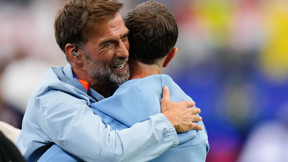 Coupe du monde 2026 : Dérapage raciste à la télévision, Jürgen Klopp s'agace et s'en va ! 