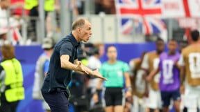 Coupe du monde 2026 : Un clash éclate en plein match, Thomas Tuchel est impliqué !