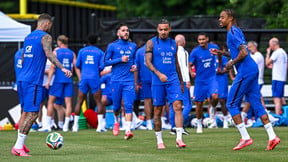 Mercato : Le transfert d'un joueur de l'équipe de France relancé en pleine Coupe du monde 2026 ?