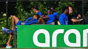 Equipe de France : «C'en est fini de Dembélé», un scénario catastrophe est évoqué sur RMC ! 