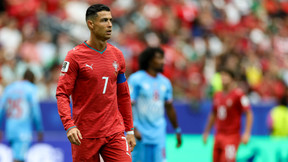 Un problème avec Cristiano Ronaldo à la Coupe du monde 2026 ?