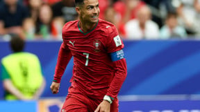 Coupe du Monde : Le Portugal a un «problème» avec Cristiano Ronaldo, il veut voir Gonçalo Ramos à sa place !