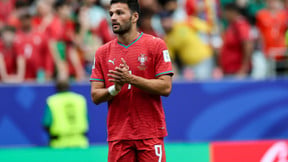 Transfert surprise au PSG : Un attaquant de Ligue 1 va remplacer Gonçalo Ramos ?