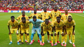 Coupe du monde 2026 : La punchline lâchée par le Ghana pour dénoncer une injustice face à l’Angleterre