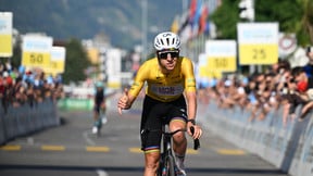 Cyclisme : « Tadej a trouvé les réponses qu'il cherchait »