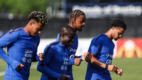 Equipe de France : Barcola et Doué sur le banc, Didier Deschamps va faire un changement inattendu ?