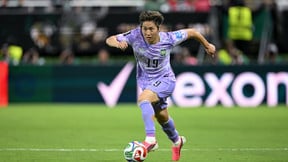 PSG - Transfert de Kang-in Lee : C'est totalement relancé à cause d'un joueur du Real Madrid