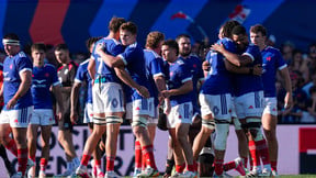 «Il y avait une opportunité à saisir» : A un an de la Coupe du monde, un crack de l'UBB a gagné sa place avec le XV de France ?