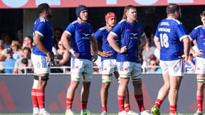 XV de France - Le grand moment d’émotion pour ce joueur des Bleus : «Ça va être exceptionnel»