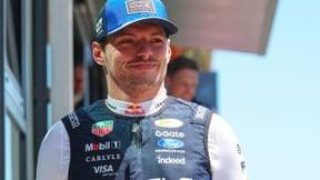 F1 : Un pilote annonce le verdict pour l'avenir de Max Verstappen !