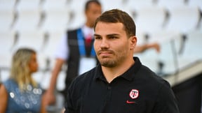 Antoine Dupont et le XV de France : Fabien Galthié s'agace devant les journalistes