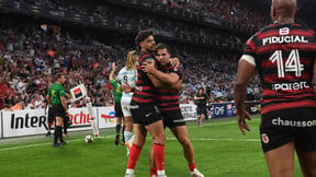 Dupont, Ntamack… Le nouveau record du Stade Toulousain !
