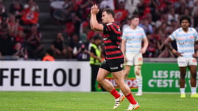 Antoine Dupont : C'est du jamais vu dans l'histoire du rugby français