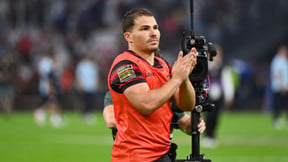 XV de France : Antoine Dupont est de retour, sa discussion avec Fabien Galthié a tout changé !