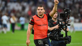 Le Stade Toulousain se lâche sur Antoine Dupont : «Comme quoi, le Festival de Cannes ne l’a pas trop handicapé»