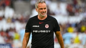 Finale du Top 14 : Parti sur un clash, il veut se venger du Stade Toulousain