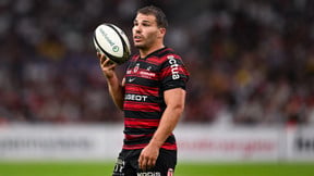 XV de France - Antoine Dupont : Son retour fuite, ça va agacer Fabien Galthié