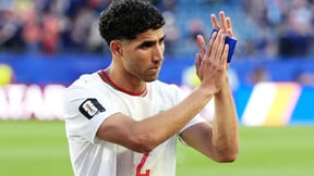 Coupe du monde 2026 - Achraf Hakimi renvoyé en procès : Le sélectionneur du Maroc donne de ses nouvelles 