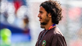 Transfert au Real Madrid : En pleine Coupe du monde avec le Maroc, Ayyoub Bouaddi a pris une décision 