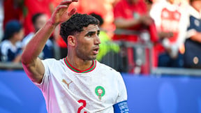 Achraf Hakimi accusé de viol - Une sanction réclamée sur RMC : Le PSG ne doit plus le faire jouer !