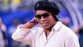 Ronaldinho sort de sa retraite, il dévoile les raisons de ce grand retour ! 