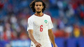 Ayyoub Bouaddi : Loin de l’équipe de France, il bat deux records à la Coupe du monde