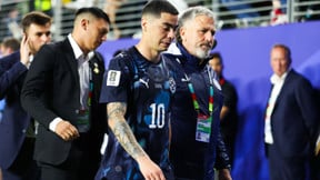 «Cela n’a pas sa place sur un terrain de foot», cette grande nouveauté de la Coupe du monde est validée en équipe de France