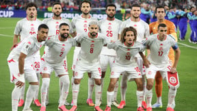 Coupe du monde 2026 : Un joueur craque après le naufrage de la Tunisie 